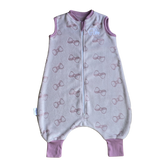 Saquito de dormir multitemporada- Con pies