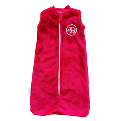 Saquito de dormir navideño - Sin pies