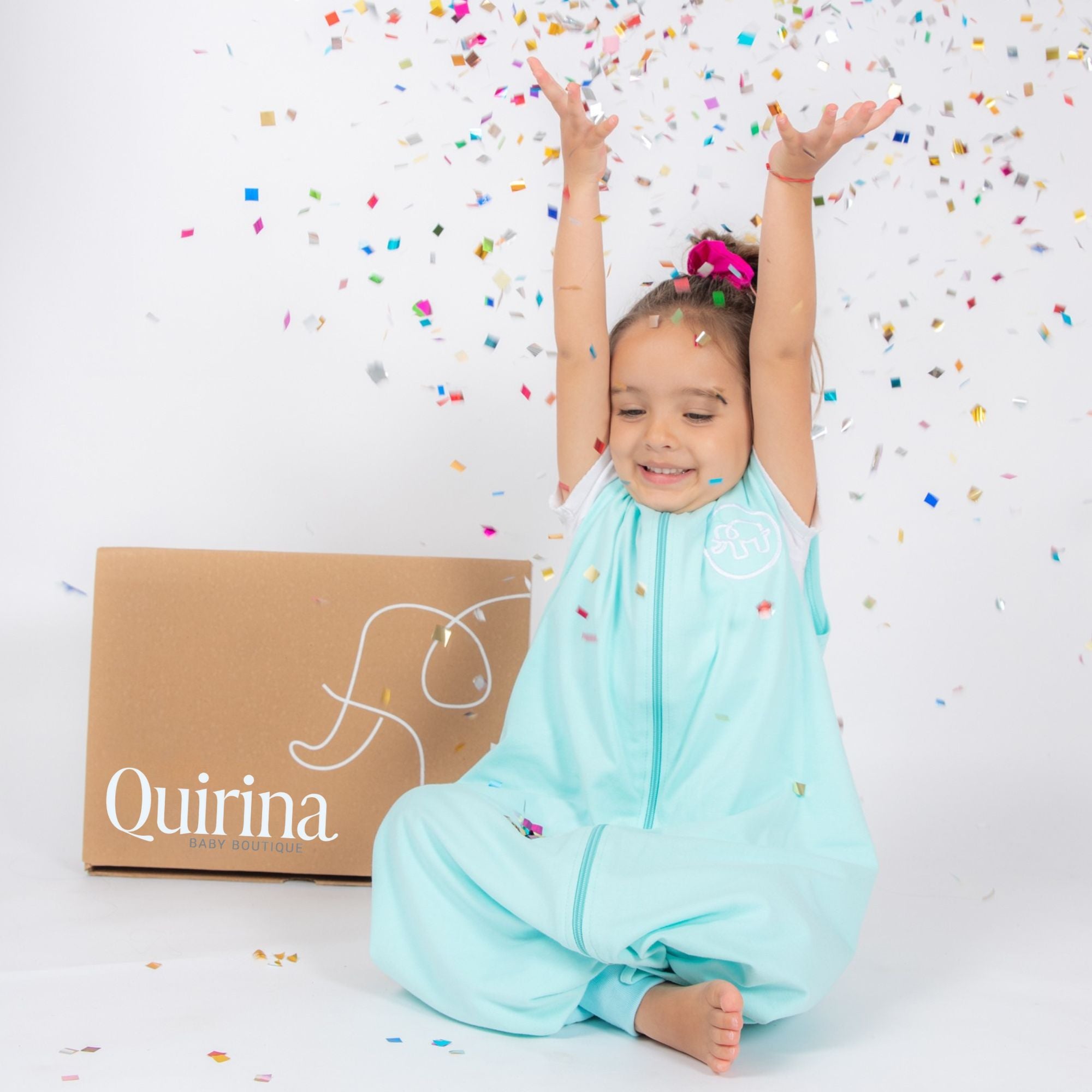 Quirina Baby Boutique