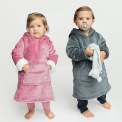 Hoodie premium con borreguita por dentro