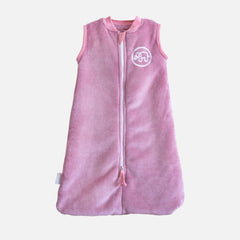 Saquito de dormir de invierno flanel con interior de borrega - Sin pies