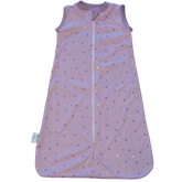 Saquitos de Algodón Estampado- Sin Pies