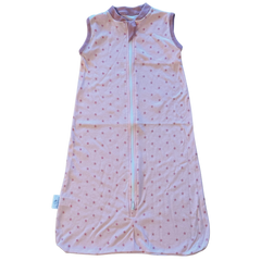Saquitos de Algodón Estampado- Sin Pies
